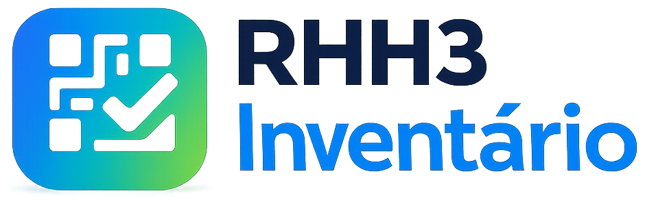 RHH3 Inventário